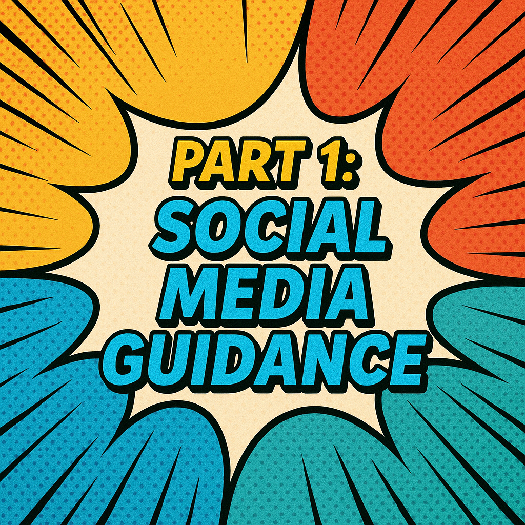 Part 1: Social Media Guidance for Clinic Owners