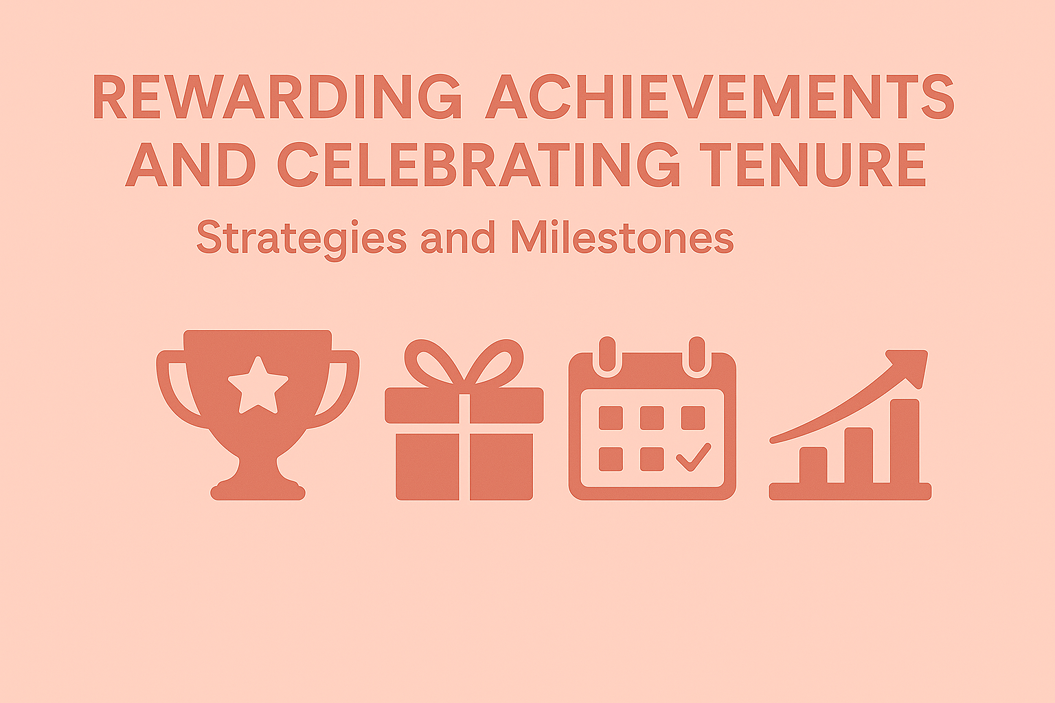 Part 2 – Rewarding Achievements and Celebrating Tenure
