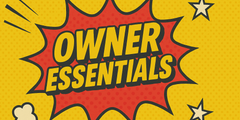 Owner Essentials