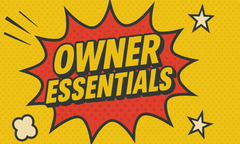 Owner Essentials