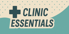 Clinic Essentials