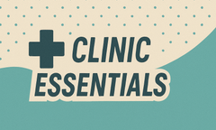 Clinic Essentials