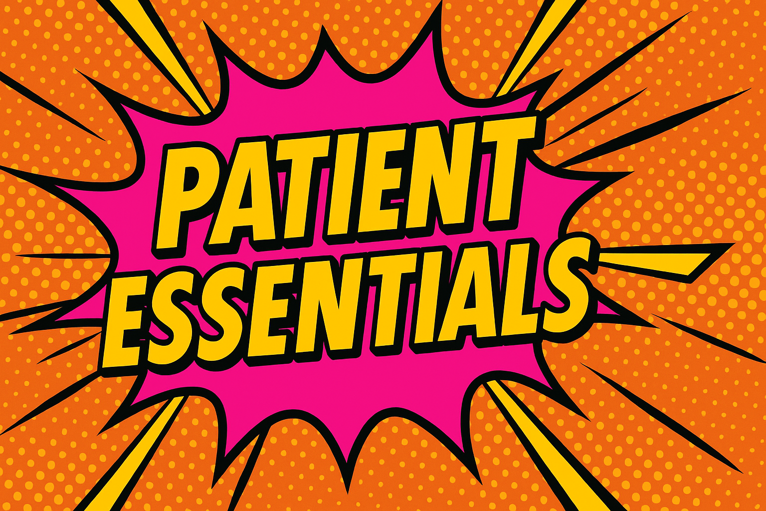 Patient Essentials