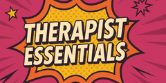 Therapist Essentials