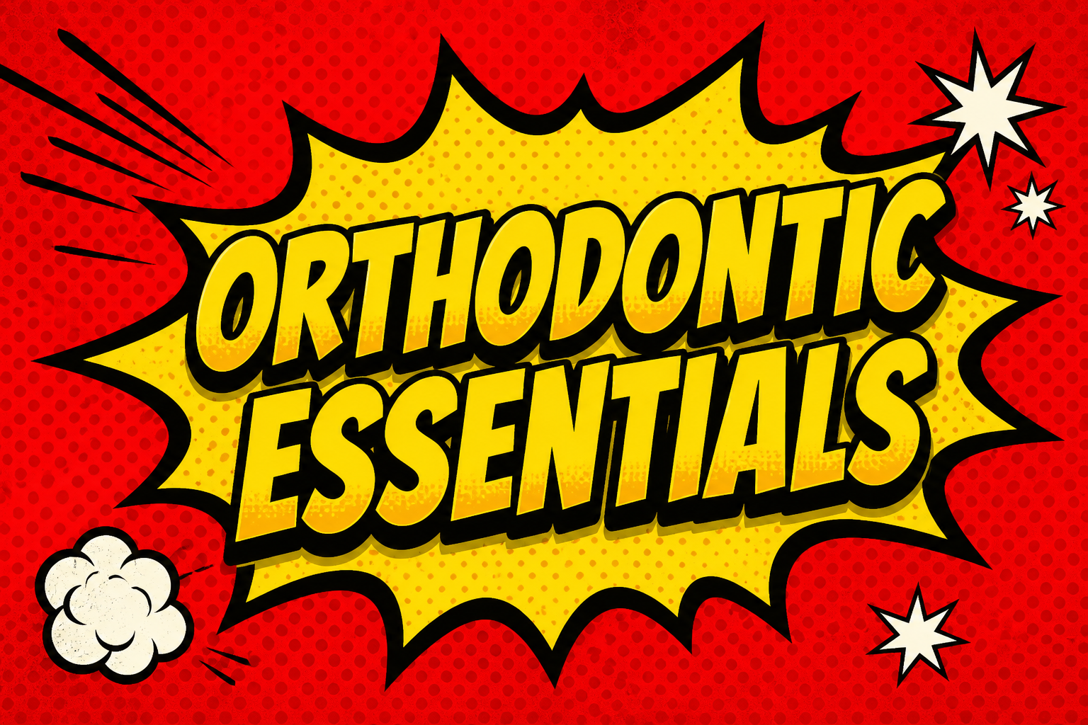 Orthodontic Essentials