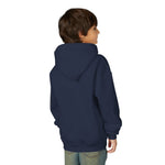Superstar Kiddo Youth Pullover Hoodie