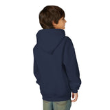 Superstar Kiddo Youth Pullover Hoodie