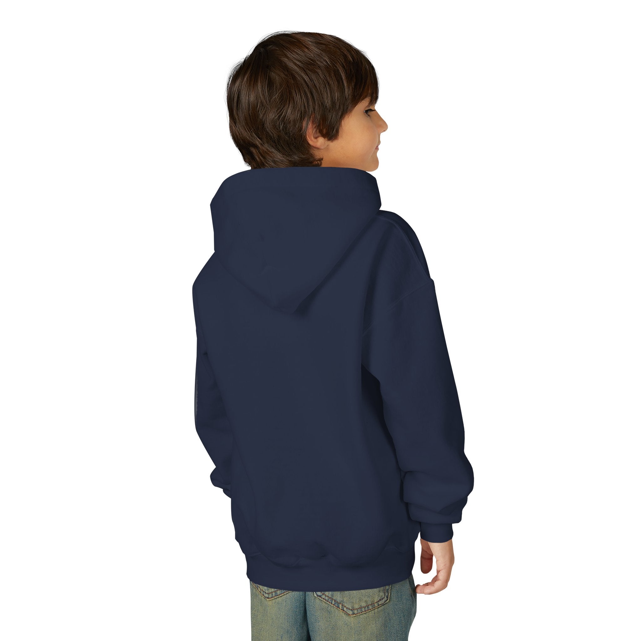 Superstar Kiddo Youth Pullover Hoodie