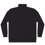 High Standards, Warm Welcome Quarter-Zip – Clinic Owner