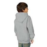 Superstar Kiddo Youth Pullover Hoodie