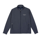 Here for the Long Run Soft Shell Jacket – Clinic Owner