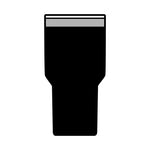 A Practice Worth Leading Tumbler 30 oz – Clinic Owner