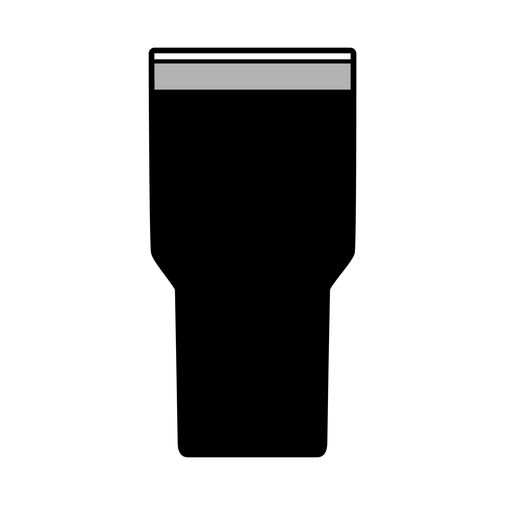 A Practice Worth Leading Tumbler 30 oz – Clinic Owner