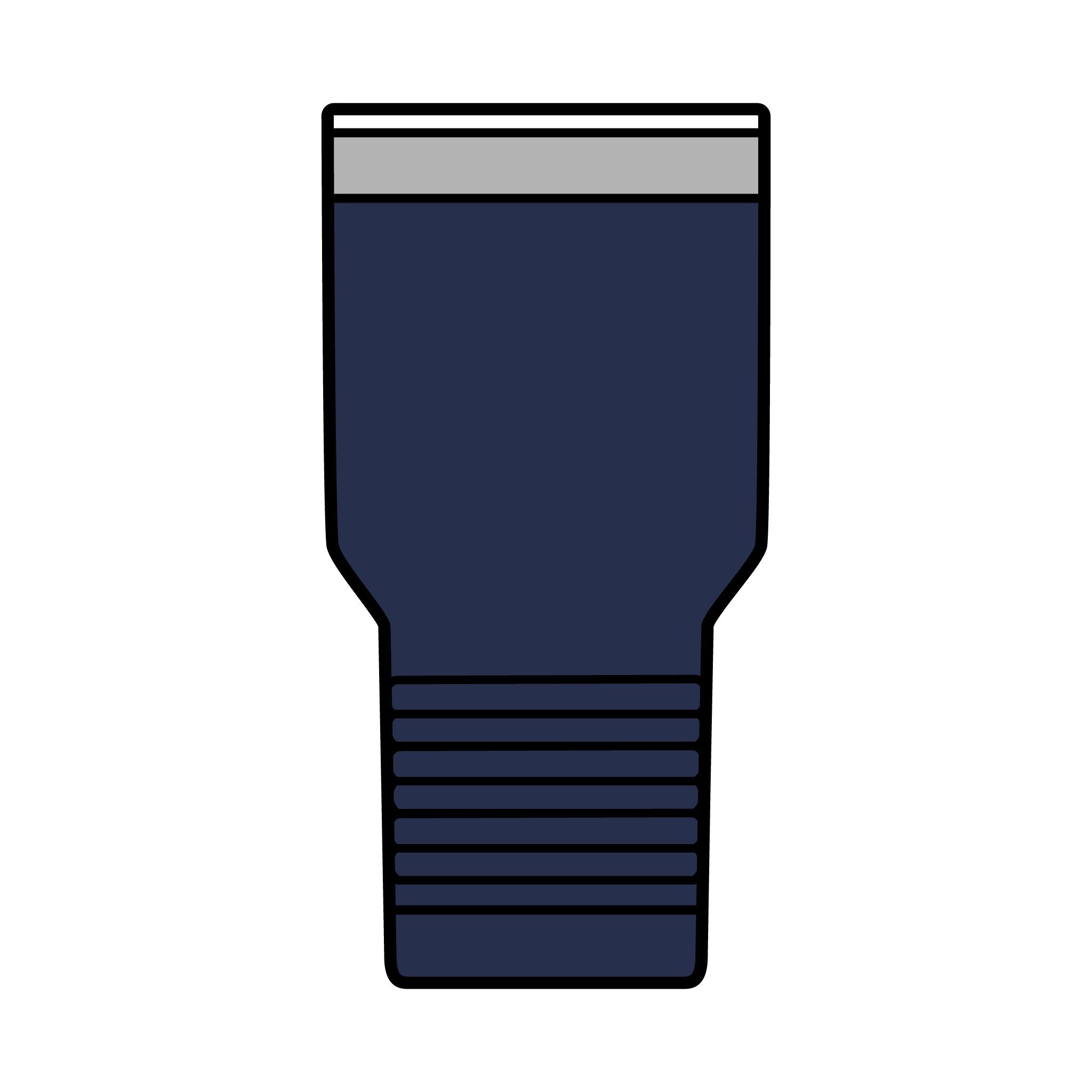 A Practice Worth Leading Tumbler 30 oz – Clinic Owner