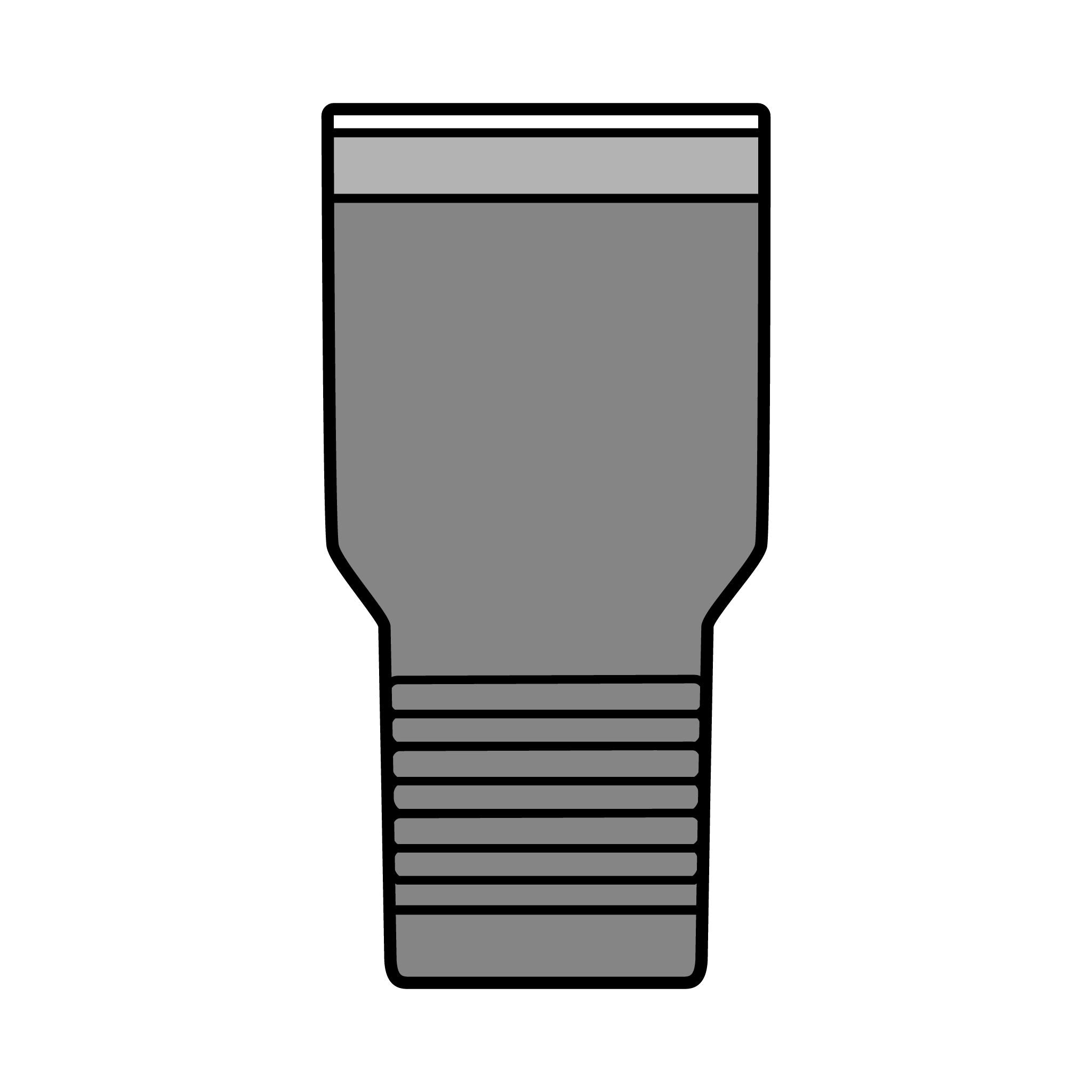 A Practice Worth Leading Tumbler 30 oz – Clinic Owner