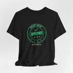 Prior Auth Approved Tee — Front Desk & Billing