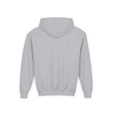 Superstar Kiddo Youth Pullover Hoodie