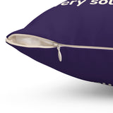 Say Boo! Every Sound Counts Halloween Pillow – Speech Therapy