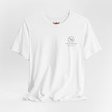 Smile Architects T-Shirt — Blueprint Design for Dentists & Hygienists