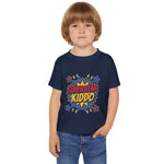 Superstar Kiddo Toddler Tee