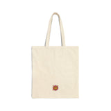 Personalized My OT Cotton Canvas Tote Bag for Occupational Therapists, Eco-Friendly Gift, Market Bag, Teacher Tote, Everyday Shopper