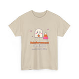 Reinforcement Specialist Halloween Tee – ABA Team Shirt