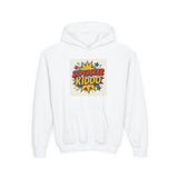 Youth Hoodie | Sweatshirt Superstar Kiddo