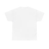 Unisex Heavy Cotton Tee - Occupational Therapy "Fine Motor? Nailed it"
