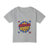 Superstar Kiddo Toddler Tee
