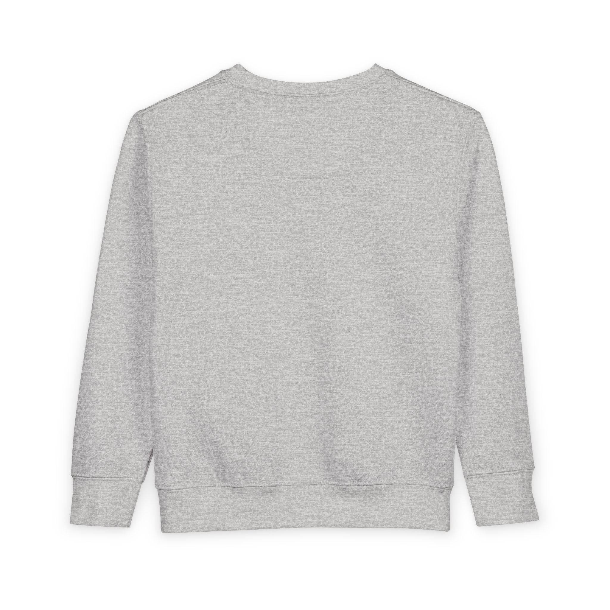 Superstar Kiddo Toddler Crewneck Sweatshirt