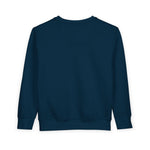 Superstar Kiddo Toddler Crewneck Sweatshirt