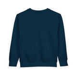 Superstar Kiddo Toddler Crewneck Sweatshirt