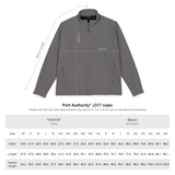 Here for the Long Run Soft Shell Jacket – Clinic Owner