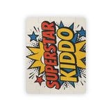 Superstar Kiddo Puzzle - Fun 30-Piece Kids' Activity, Birthday Gift, Family Game Night, Educational Toy, Puzzle for Ages 3+
