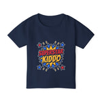 Superstar Kiddo Toddler Tee