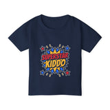 Superstar Kiddo Toddler Tee