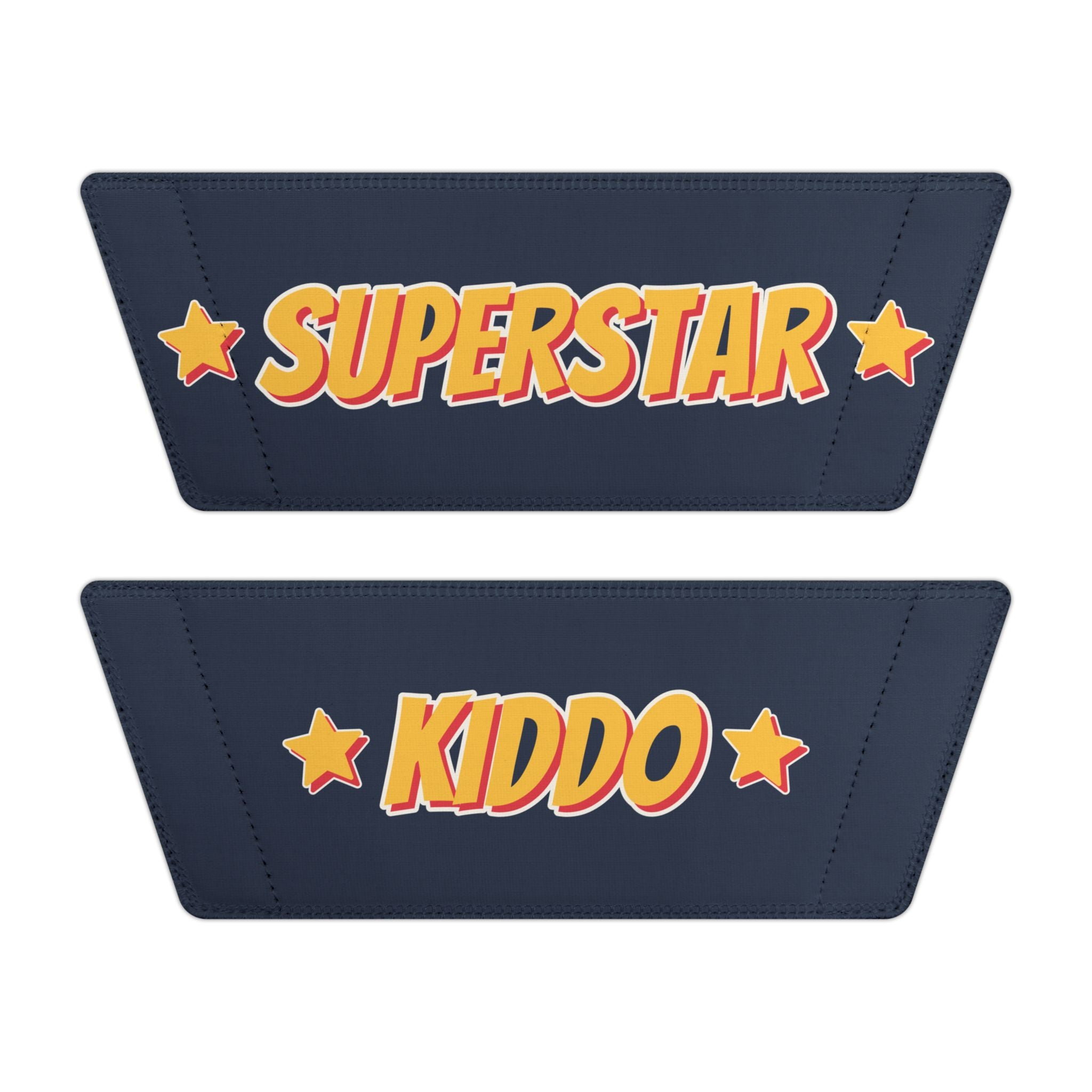 Superstar Kiddo Kids Slide Sandals