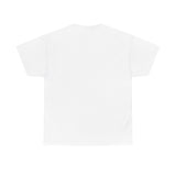 Unisex Heavy Cotton Tee - "Alignment Arc Activated"