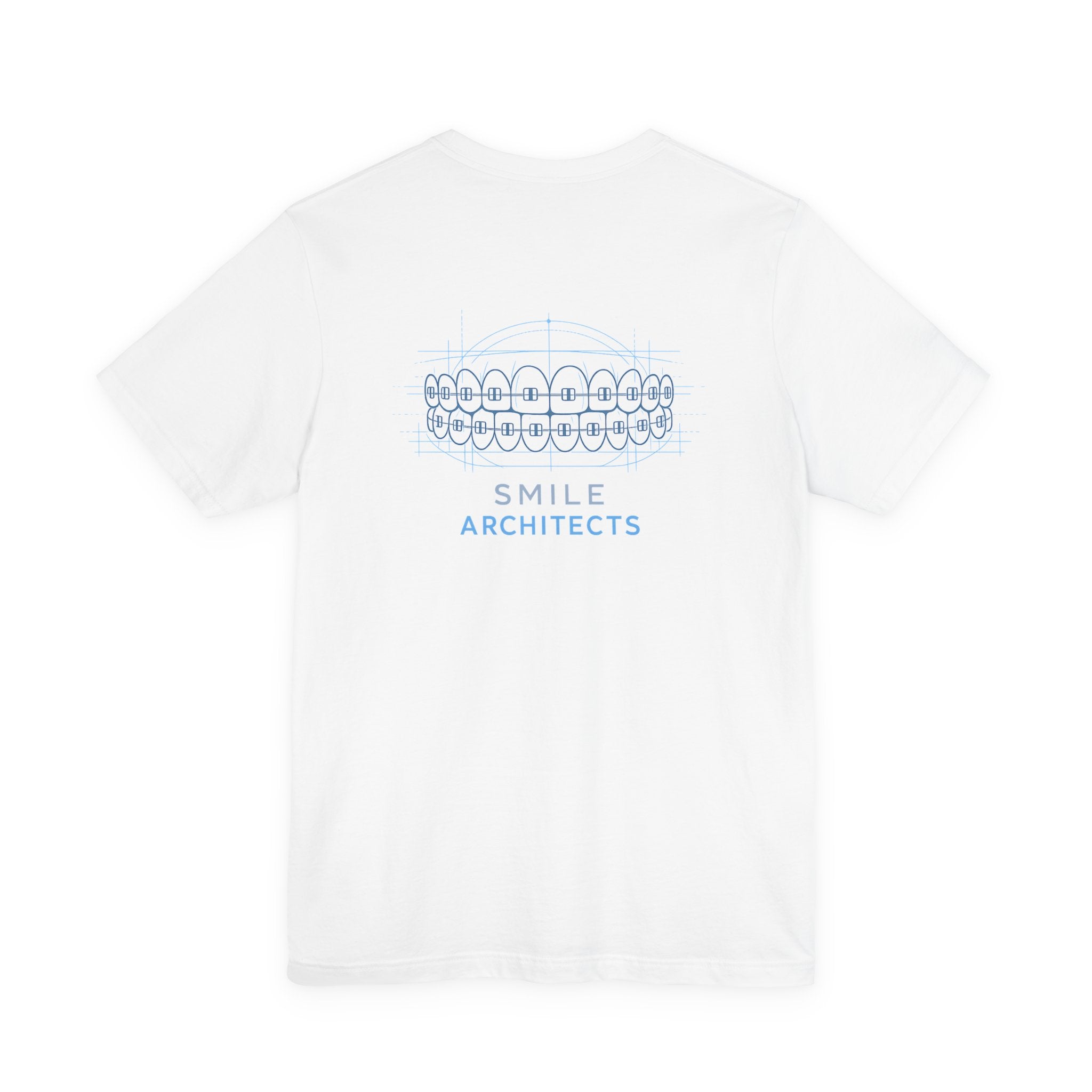 Smile Architects Tee — Dental Team