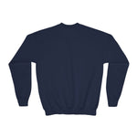 Superstar Kiddo Youth Crewneck Sweatshirt