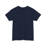 Data-Driven Heart-Led Tee — ABA Team Shirt