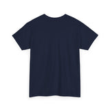 Data-Driven Heart-Led Tee — ABA Team Shirt
