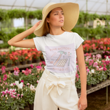 Unisex Heavy Cotton Tee - Occupational Therapy "Fine Motor? Nailed it"