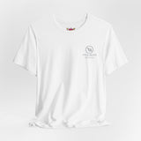 Floss Boss T-Shirt — Cute Tooth Dental Tee for Dentists & Hygienists