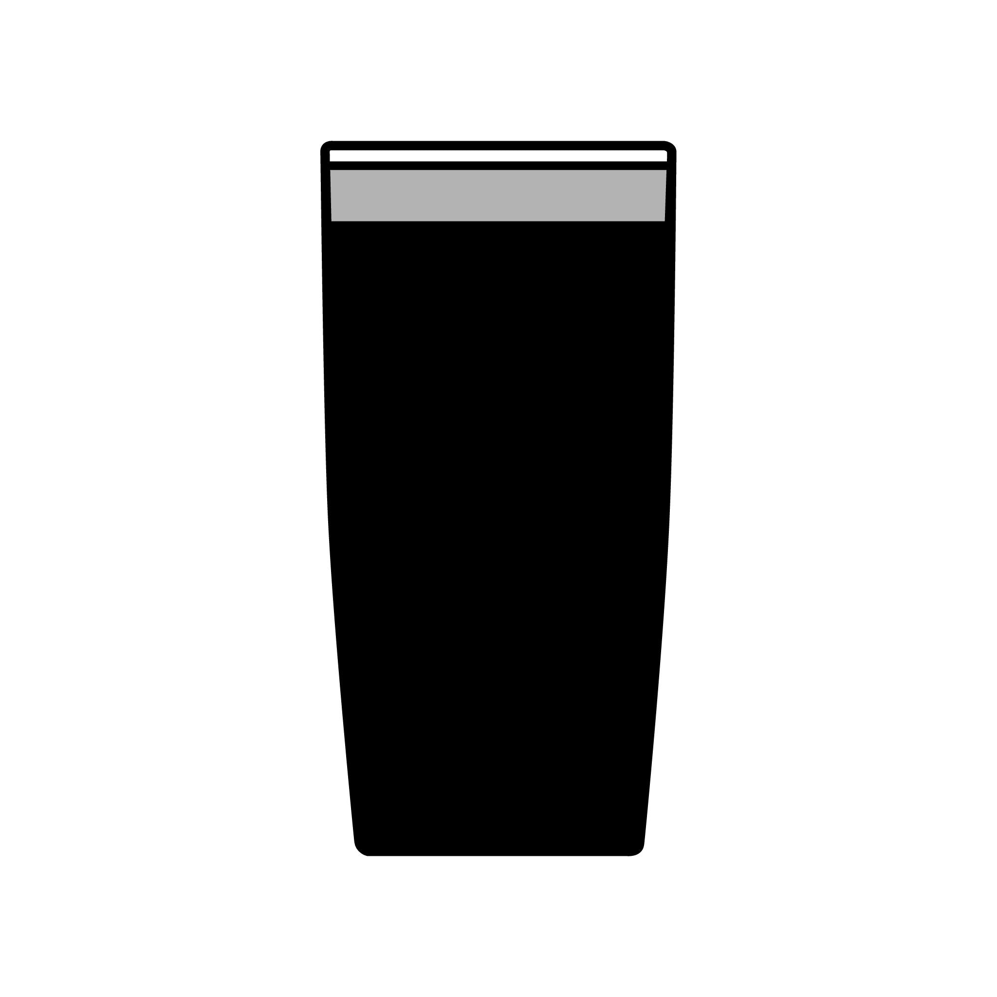 Steady Hand, Clear Direction Tumbler 20 oz – Clinic Owner