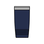 Steady Hand, Clear Direction Tumbler 20 oz – Clinic Owner
