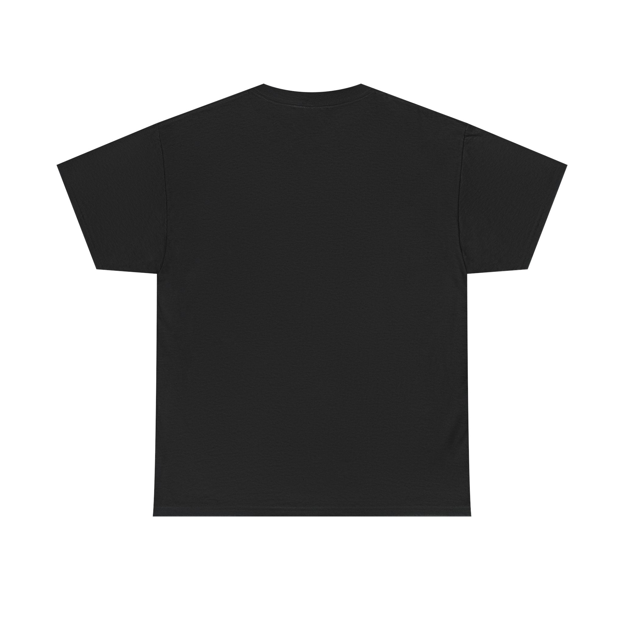 Unisex Heavy Cotton Tee - "Alignment Arc Activated"
