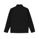 Here for the Long Run Soft Shell Jacket – Clinic Owner