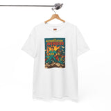 Unisex Heavy Cotton Tee - Admin "The Authorization Avengers"