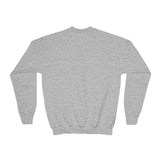 Superstar Kiddo Youth Crewneck Sweatshirt